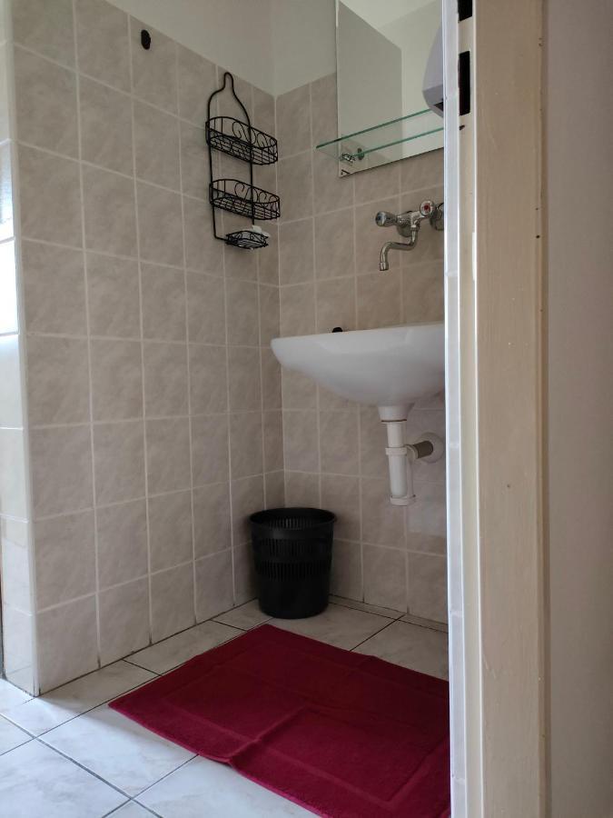 Penzion Sumava - Apartman Horní Planá Exterior foto